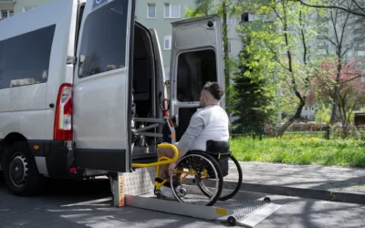 Avviso pubblico Comune di Partinico – Trasporto disabili centro diurno via Mancuso 8