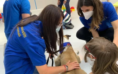 Donazione UniCredit all’Aias Partinico per un progetto a favore di soggetti diversamente abili