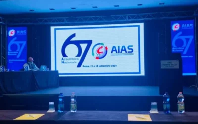 Assemblea nazionale Aias