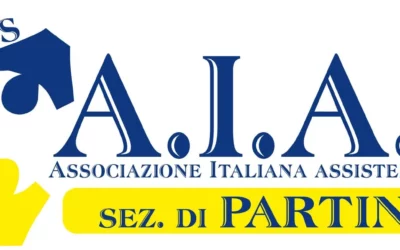 70 anni di AIAS