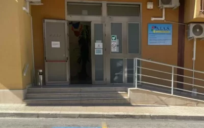 I genitori dei bambini assistiti dal centro di riabilitazione AIAS di Partinico, ringraziano il Comune